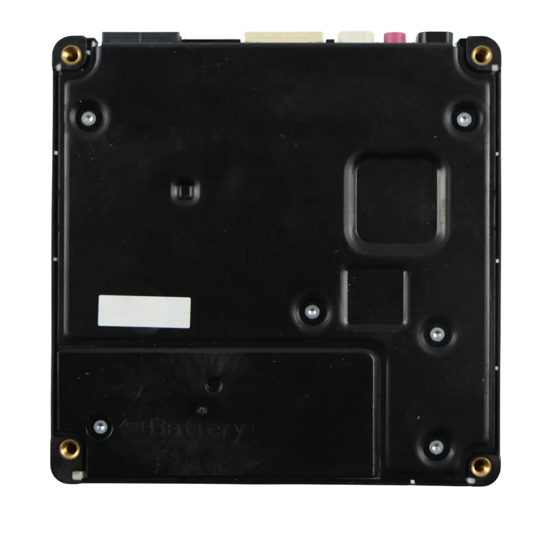 Audi A4 B9 Bluetooth Telematik Steuergerät Kommunikationsmodul - SKU 4KE035282B - Teilenummer 4KE035282B