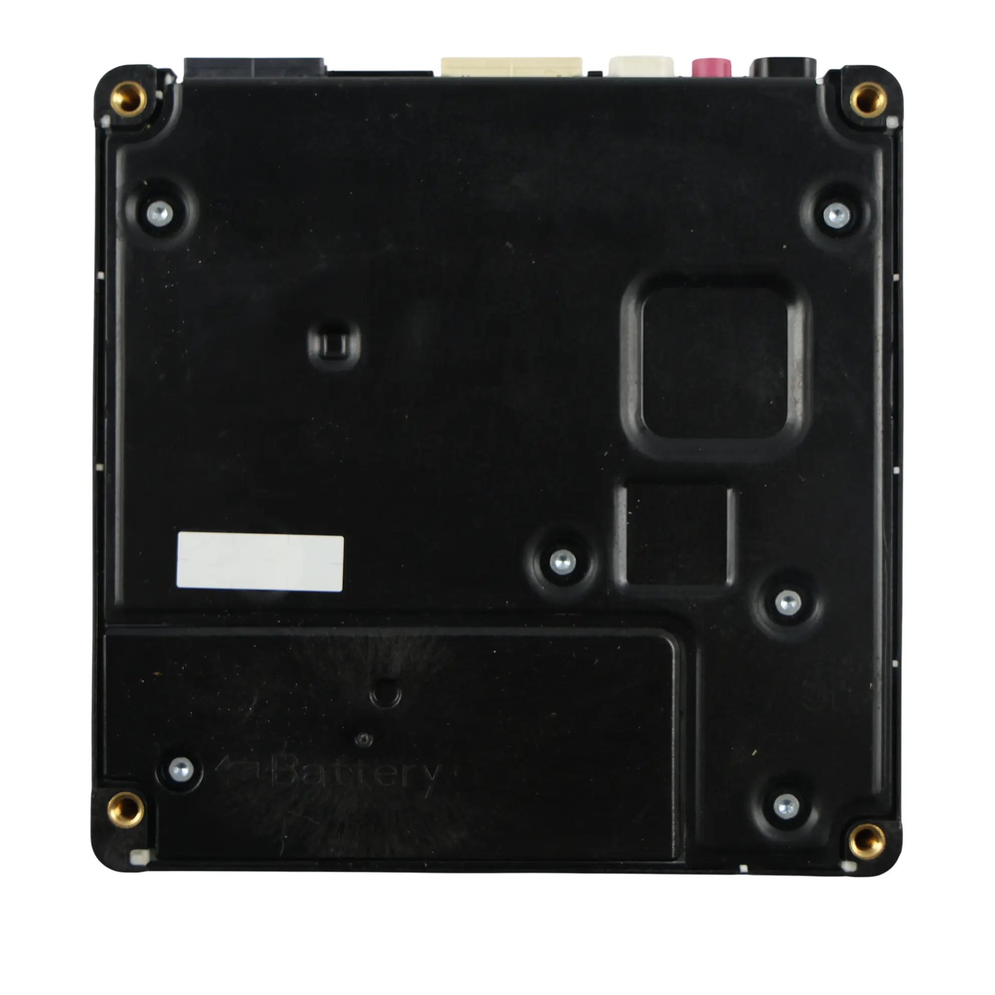 Audi A4 B9 Bluetooth Telematik Steuergerät Kommunikationsmodul 4KE035282B