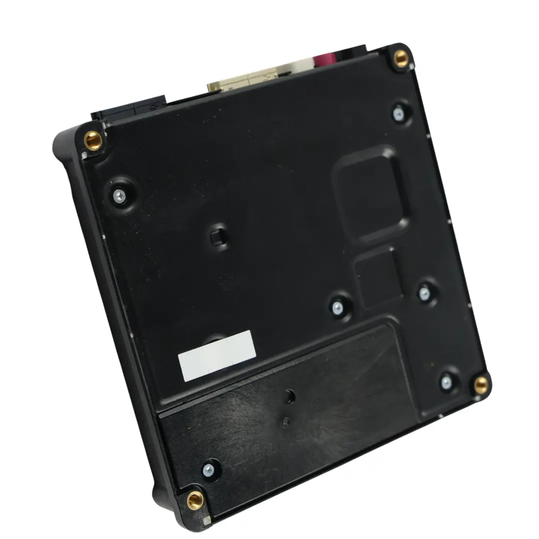 Audi A4 B9 Bluetooth Telematics Control Unit Communications Module - SKU 4KE035282B - Part number 4KE035282B