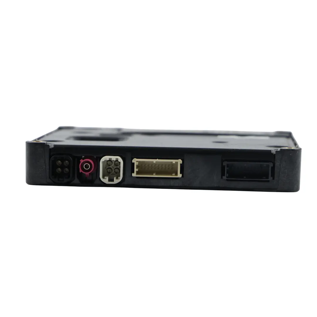 Audi A4 B9 Bluetooth Telematik Steuergerät Kommunikationsmodul - SKU 4KE035282B - Teilenummer 4KE035282B
