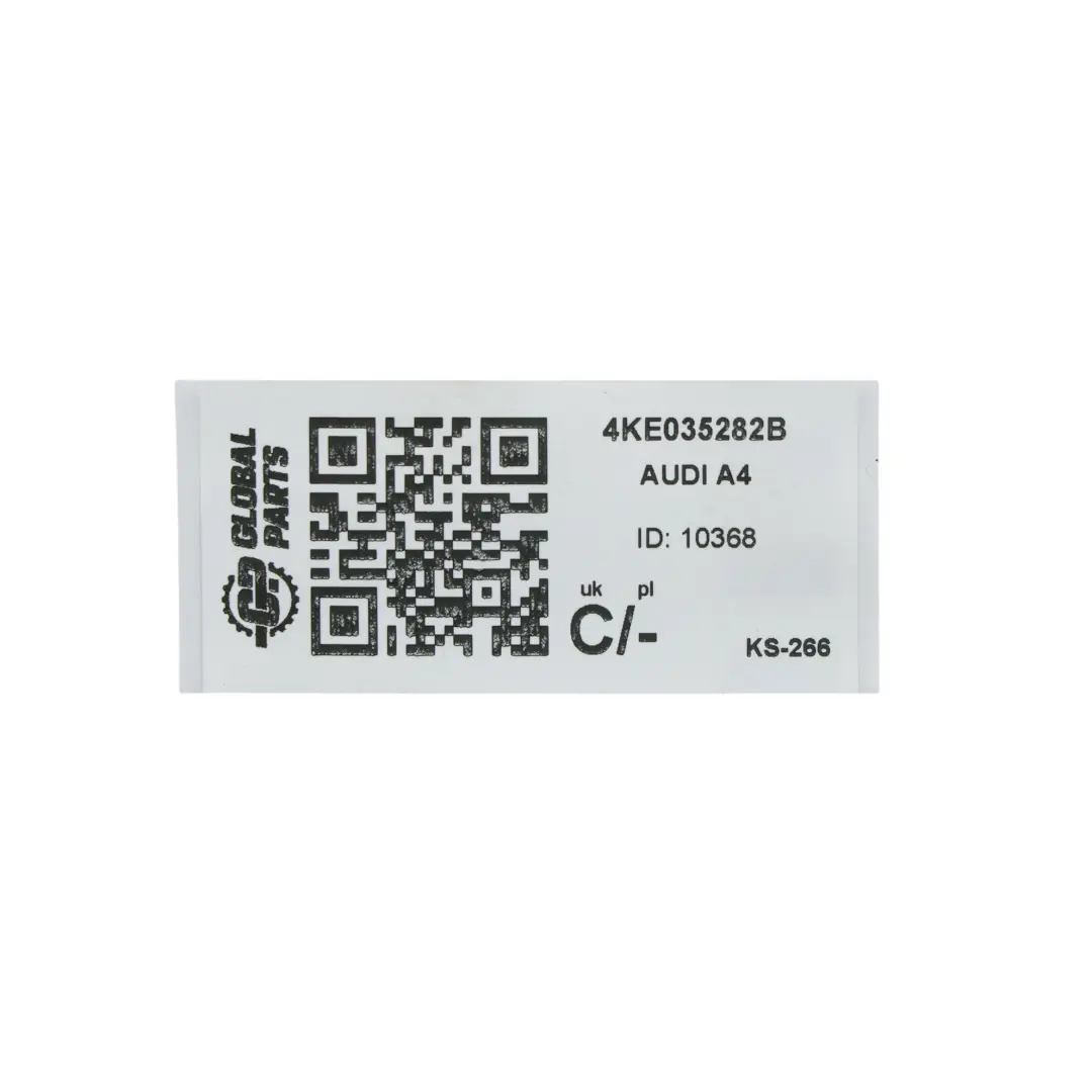 Bluetooth Telematik Steuergerät Kommunikationsmodul für Audi A4 B9 mit Teilenummer 4KE035282B Audi A4 B9 Bluetooth Telematik Steuergerät Kommunikationsmodul - SKU 4KE035282B - Teilenummer 4KE035282B
