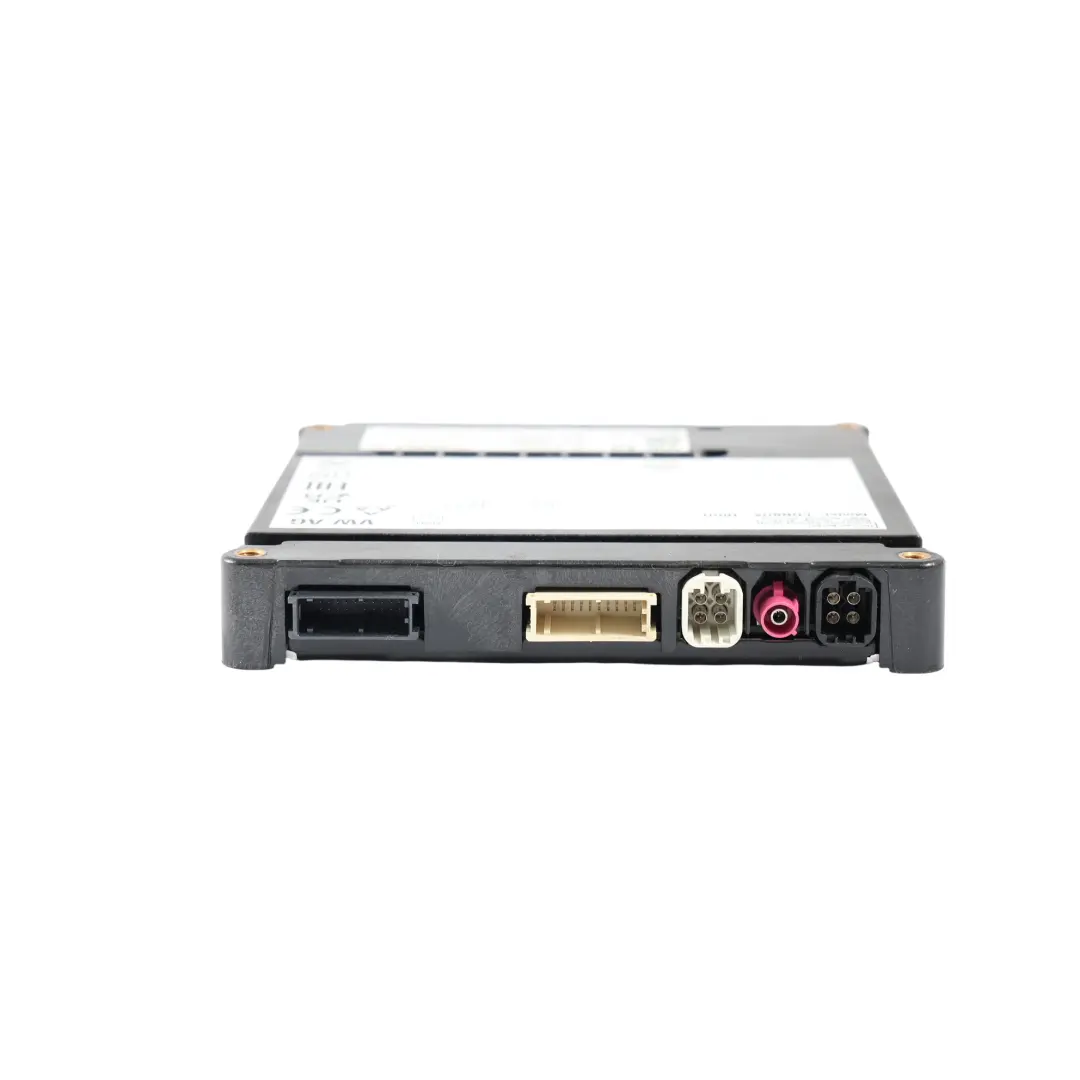 Audi A4 B9 Module Unité Contrôle Télématique Bluetooth ECU - SKU 4KE035282G - Numéro de pièce 4KE035282G