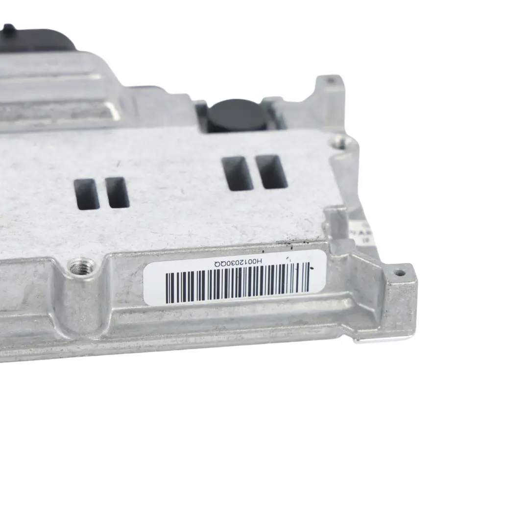 Front Camera Driver Assistance Control Unit Module zFAS R to Audi A6 C8 with Part number 4KE907107A Audi A6 C8 Front Camera Driver Assistance Control Unit Module zFAS R - SKU 4KE907107A - Part number 4KE907107A