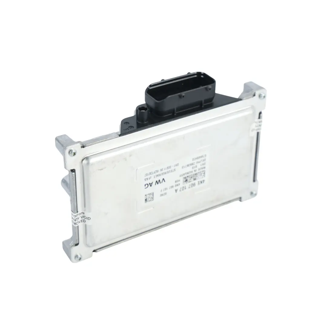 Audi A6 C8 Unidad Control Cámara Frontal Asistencia Conductor R - SKU 4KE907107A - Número de pieza 4KE907107A
