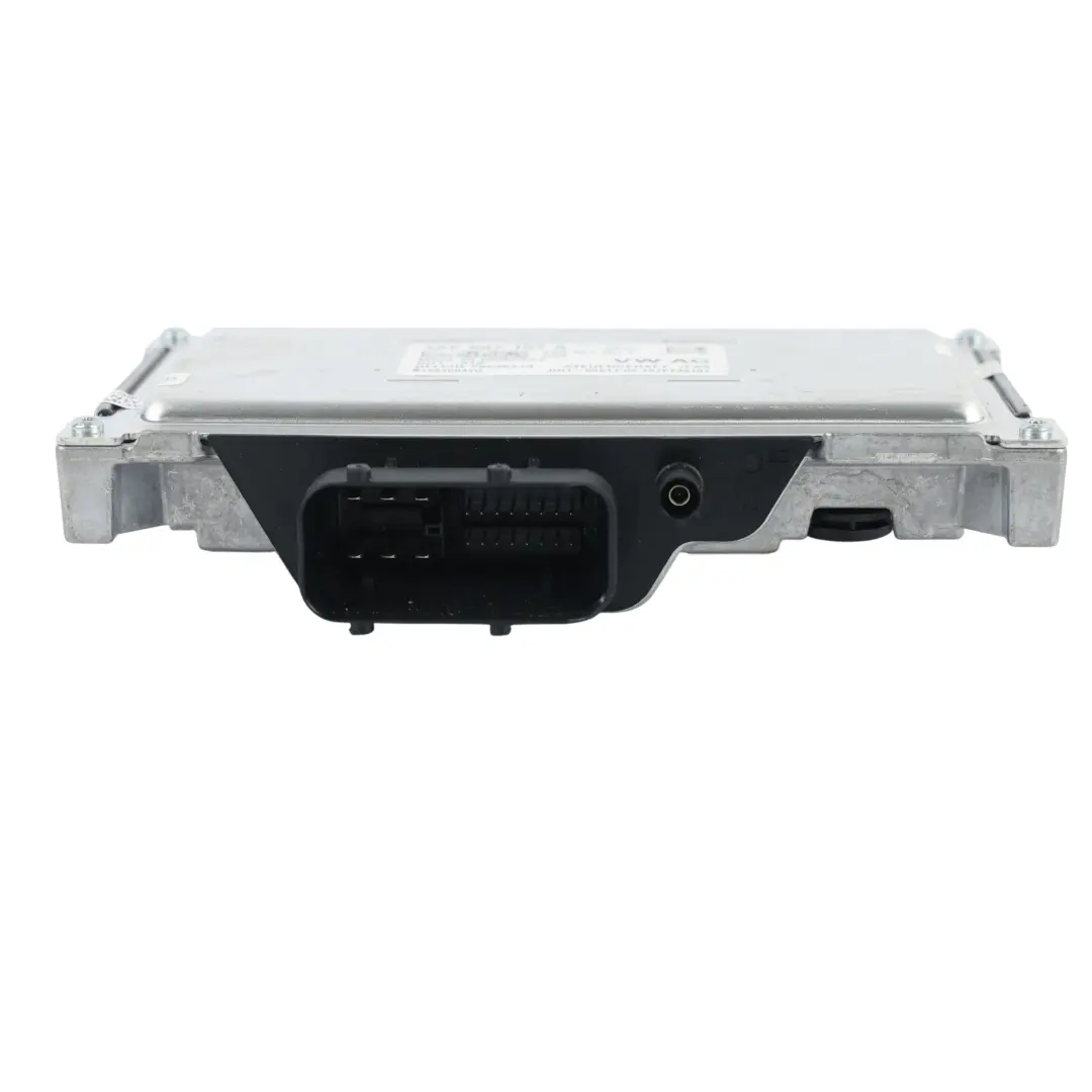 Audi A6 C8 Front Camera Driver Assistance Control Unit Module zFAS R - SKU 4KE907107A - Part number 4KE907107A