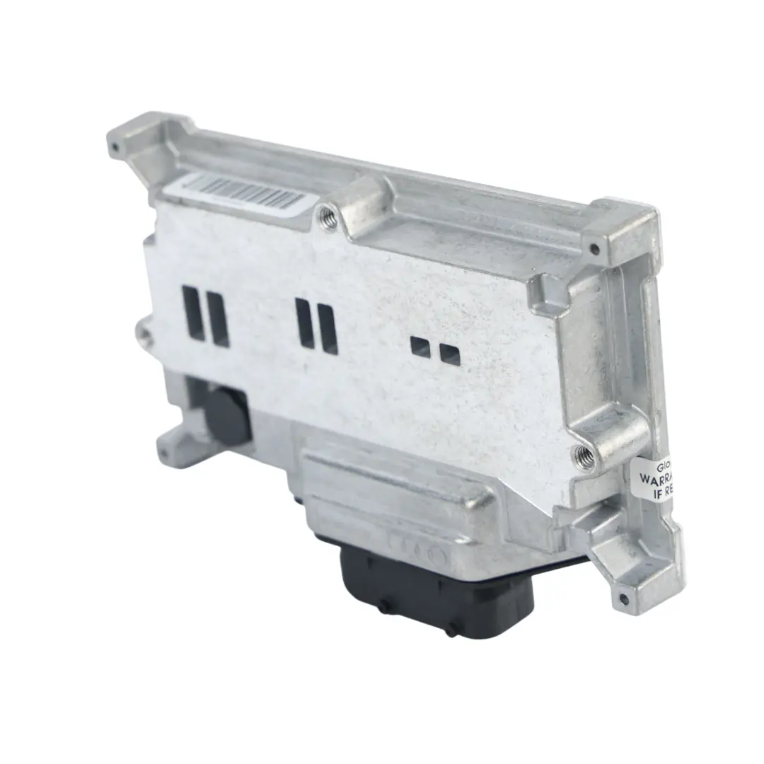 Front Camera Driver Assistance Control Unit Module zFAS R to Audi A6 C8 with Part number 4KE907107A Audi A6 C8 Front Camera Driver Assistance Control Unit Module zFAS R - SKU 4KE907107A - Part number 4KE907107A