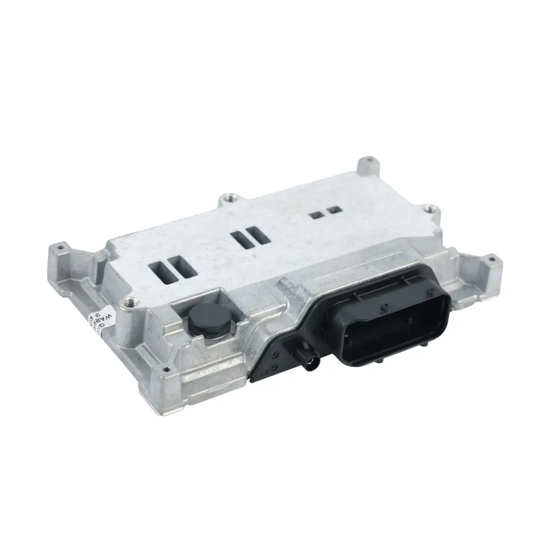 Front Camera Driver Assistance Control Unit Module zFAS R to Audi A6 C8 with Part number 4KE907107A Audi A6 C8 Front Camera Driver Assistance Control Unit Module zFAS R - SKU 4KE907107A - Part number 4KE907107A