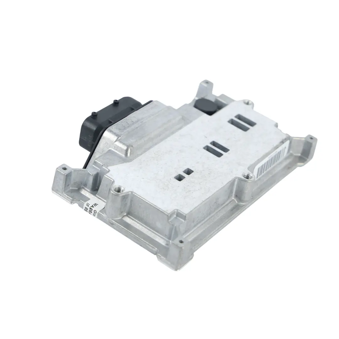 Modulo Centralina Telecamera Anteriore Assistenza R per Audi A6 C8 con numero di parte 4KE907107A Audi A6 C8 Modulo Centralina Telecamera Anteriore Assistenza R - SKU 4KE907107A - Numero di parte 4KE907107A
