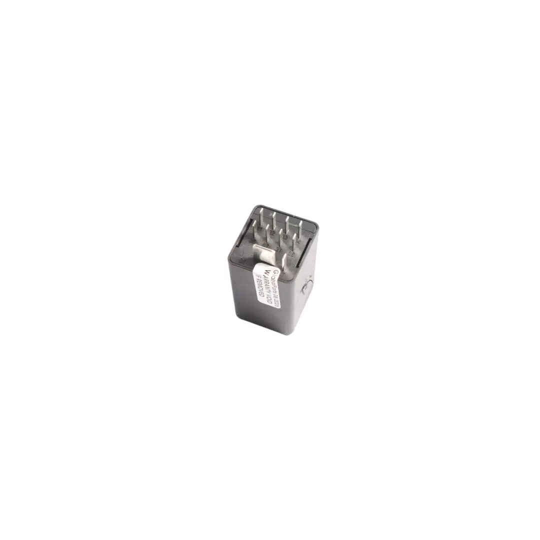 4G8 Module Contrôleur Unité Bougie Préchauffage pour Audi A7 à propos du numéro de pièce 4L0907282B Audi A7 4G8 Module Contrôleur Unité Bougie Préchauffage - SKU 4L0907282B - Numéro de pièce 4L0907282B