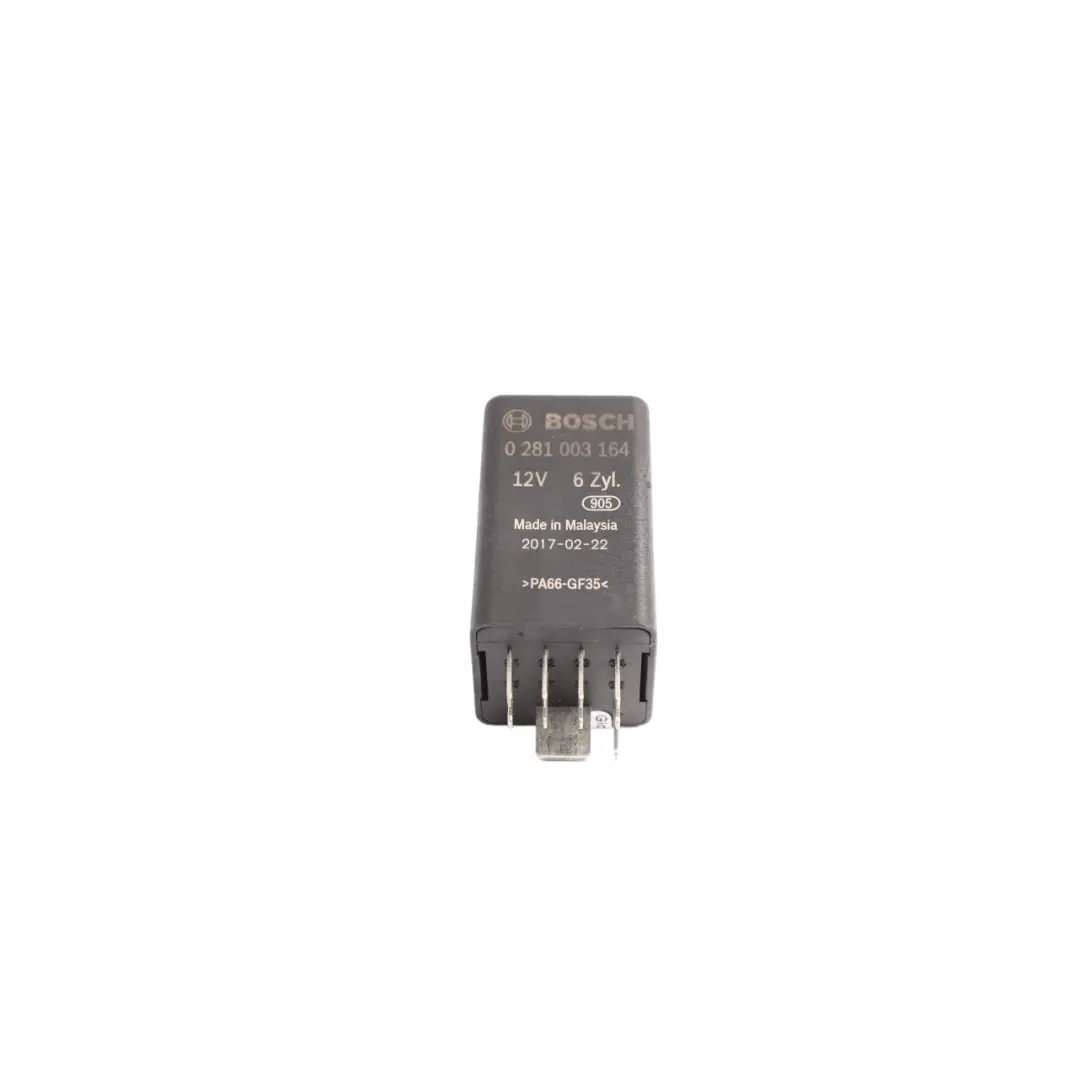 4G8 Module Contrôleur Unité Bougie Préchauffage pour Audi A7 à propos du numéro de pièce 4L0907282B Audi A7 4G8 Module Contrôleur Unité Bougie Préchauffage - SKU 4L0907282B - Numéro de pièce 4L0907282B