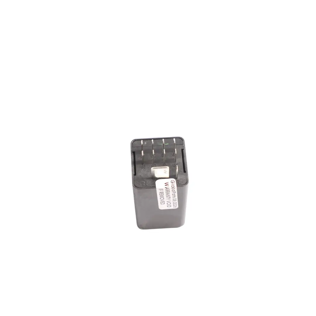 4G8 Module Contrôleur Unité Bougie Préchauffage pour Audi A7 à propos du numéro de pièce 4L0907282B Audi A7 4G8 Module Contrôleur Unité Bougie Préchauffage - SKU 4L0907282B - Numéro de pièce 4L0907282B