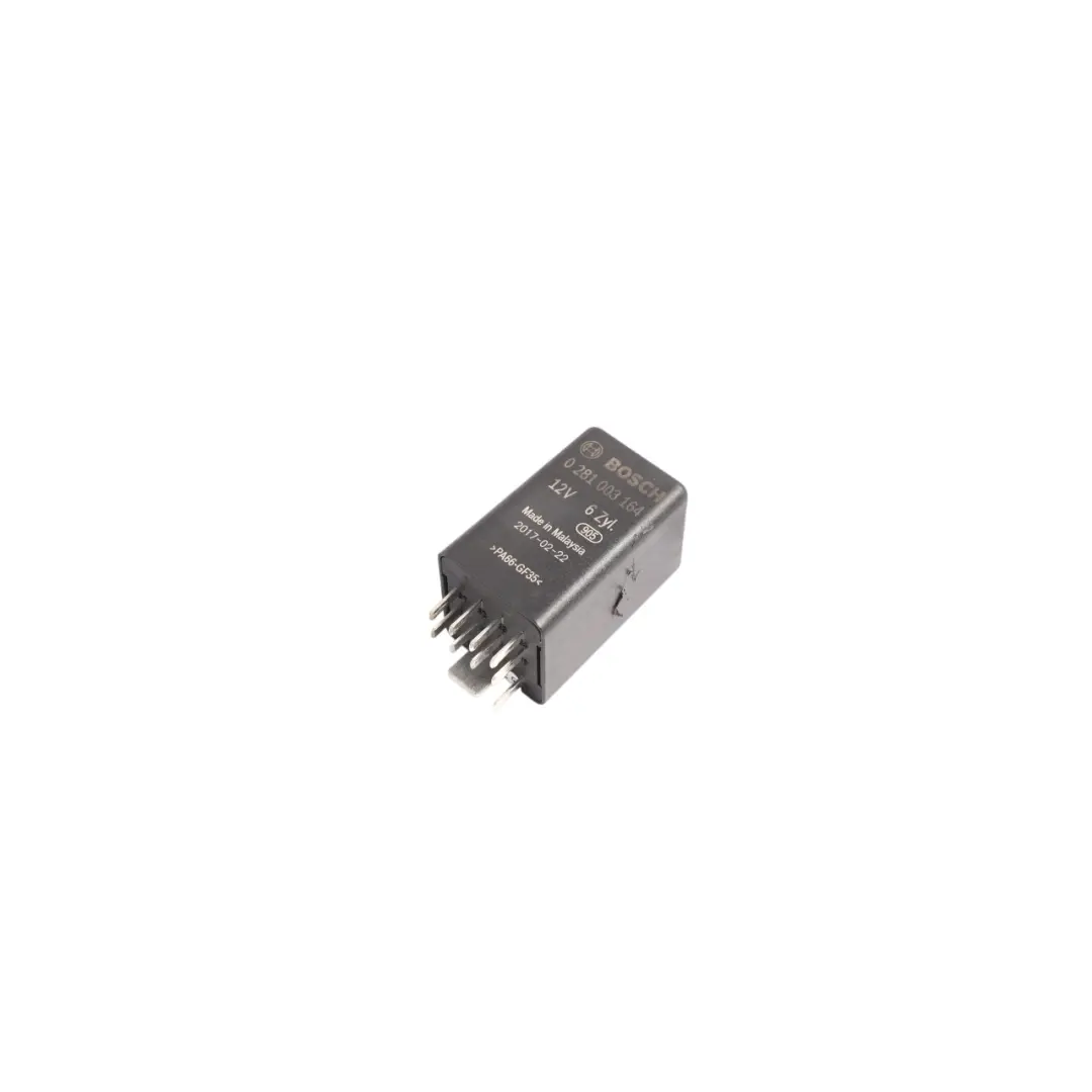 Audi A7 4G8 Module Contrôleur Unité Bougie Préchauffage - SKU 4L0907282B - Numéro de pièce 4L0907282B