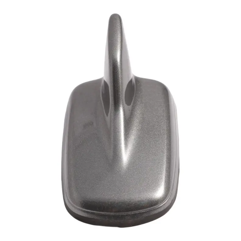 Audi A4 B9 Aerial Roof Radio Antenna Shark Fin Terra Grey - X7H - SKU 4M0035503N-TEG - Part number 4M0035503N