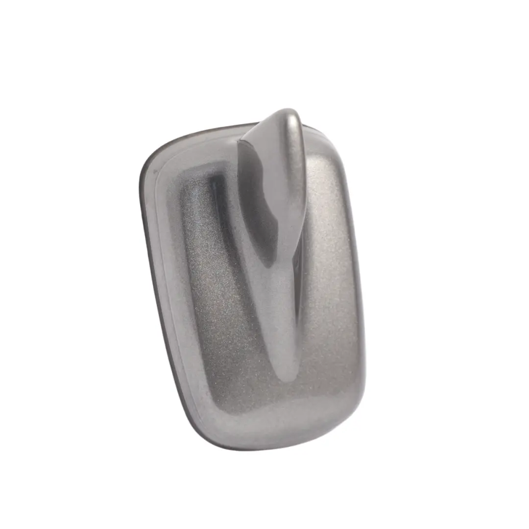 Audi A4 B9 Aerial Roof Radio Antenna Shark Fin Terra Grey - X7H - SKU 4M0035503N-TEG - Part number 4M0035503N