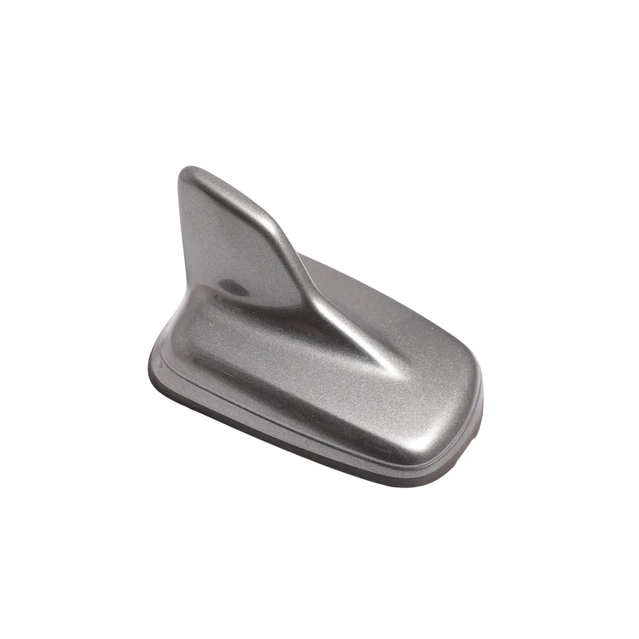 Audi A4 B9 Aerial Roof Radio Antenna Shark Fin 4M0035503N Terra Grey - X7H
