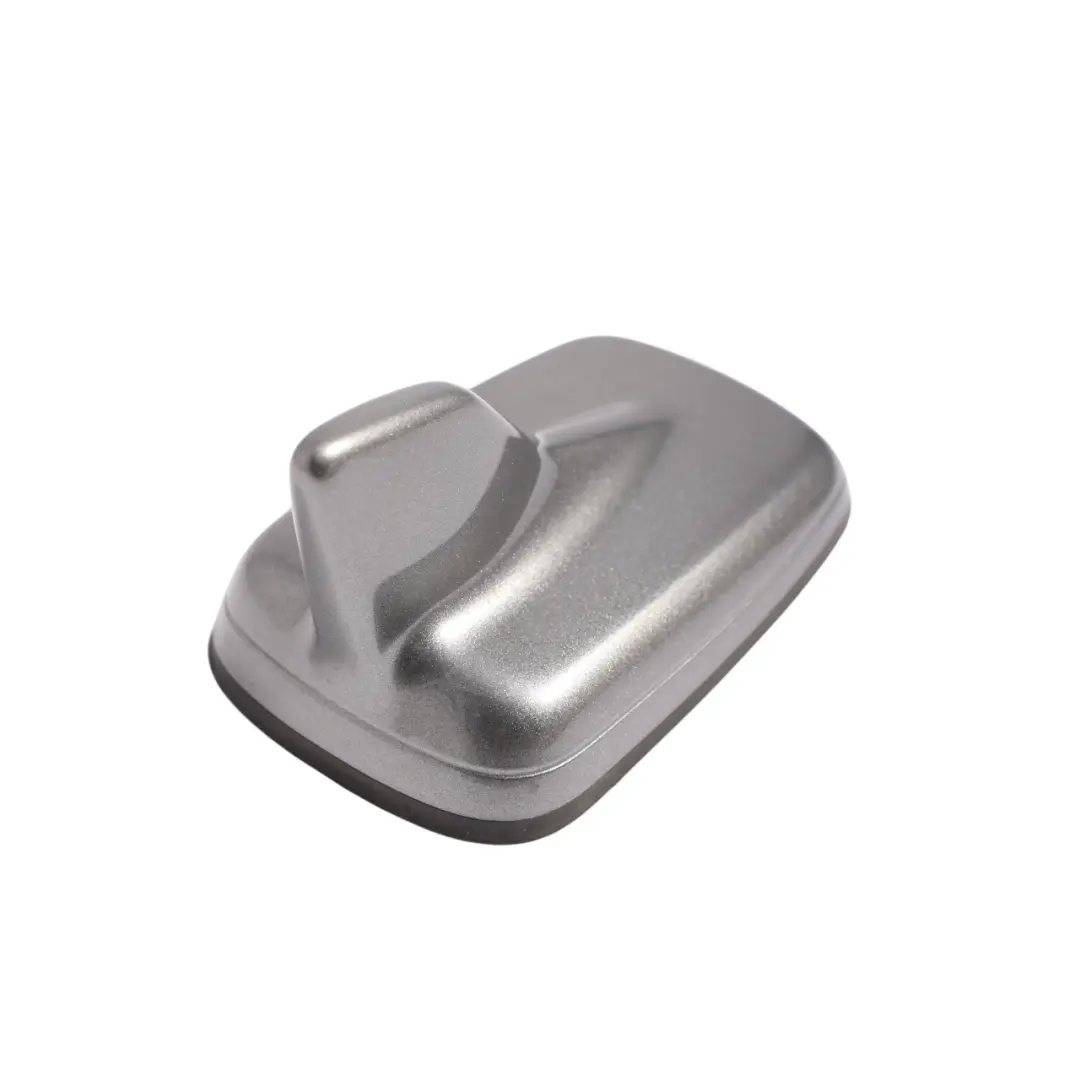 Audi A4 B9 Aerial Roof Radio Antenna Shark Fin Terra Grey - X7H - SKU 4M0035503N-TEG - Part number 4M0035503N