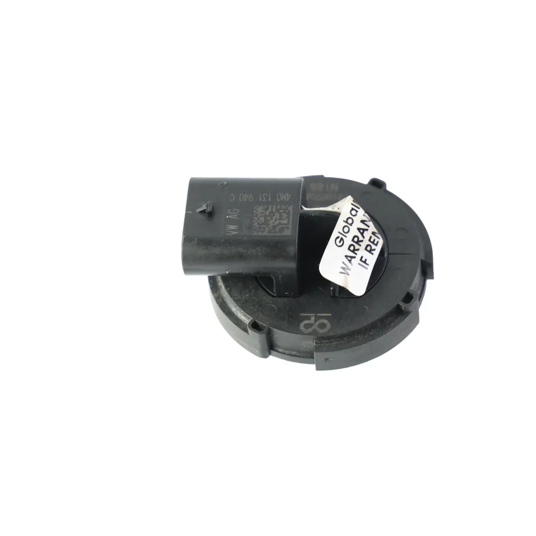 Audi A4 B9 A5 F5 AdBlue Tank Reducing Agent Quality Sensor Diesel - SKU 4M0131940C - Part number 4M0131940C