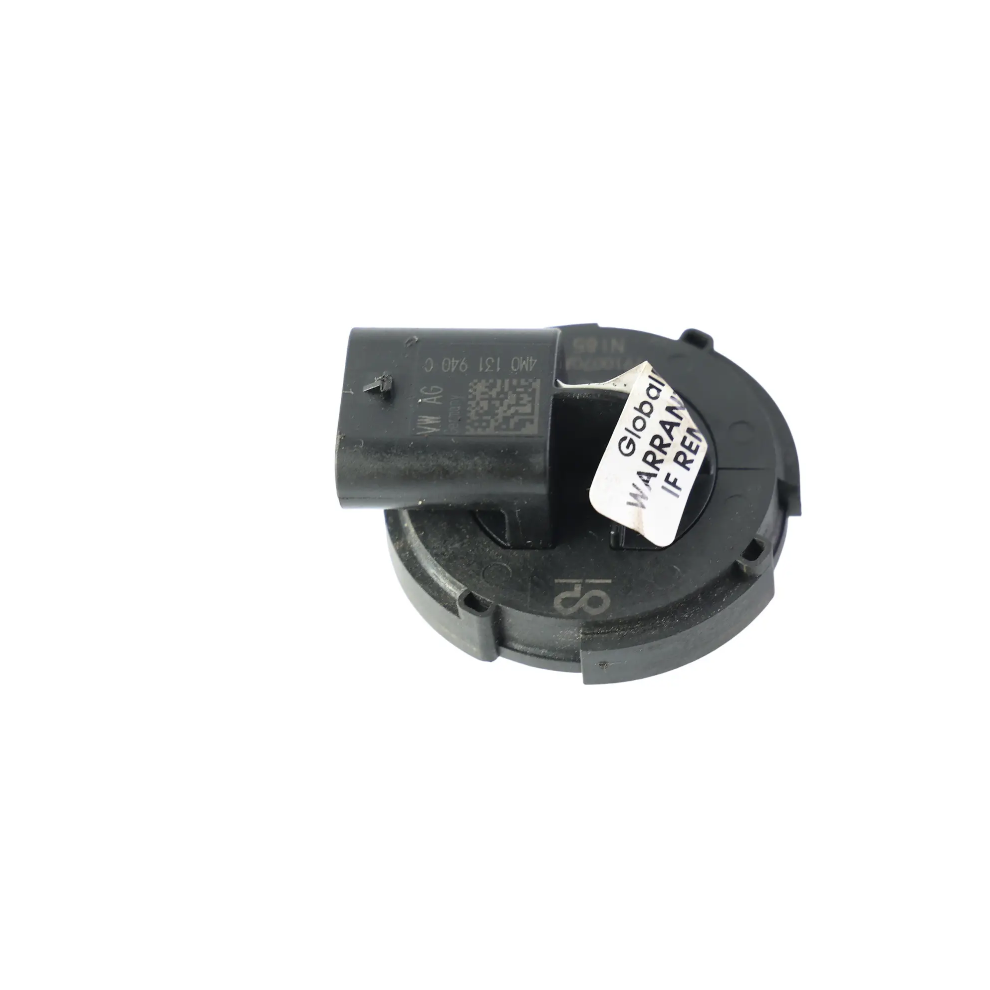 Audi A4 B9 A5 F5 AdBlue Tank Reducing Agent Quality Sensor Diesel 4M0131940C