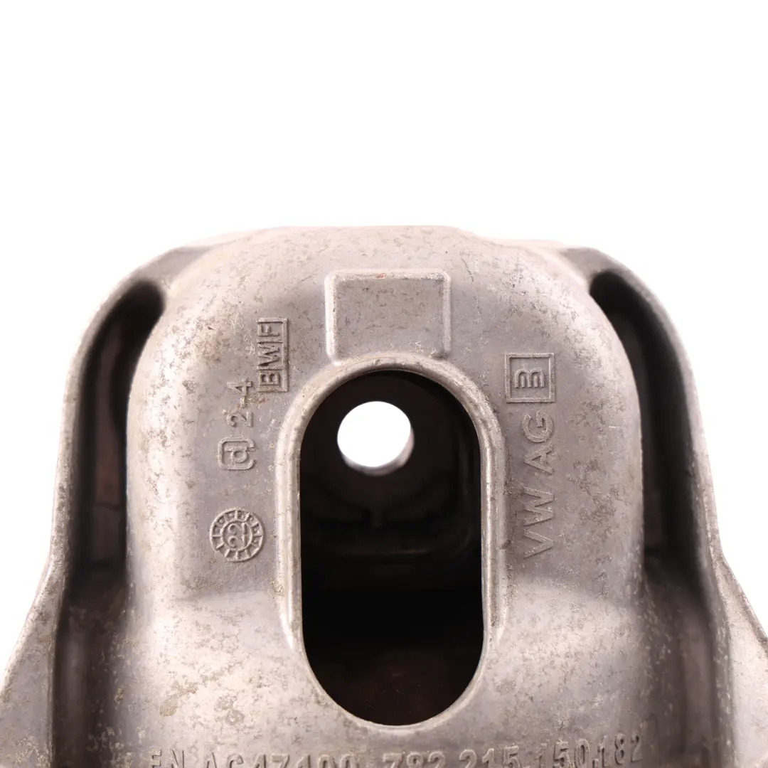Audi Q5 FY Engine Mount Support Holder Bracket Right O/S 40 TDI - SKU 4M0199372FJ - Part number 4M0199372FJ