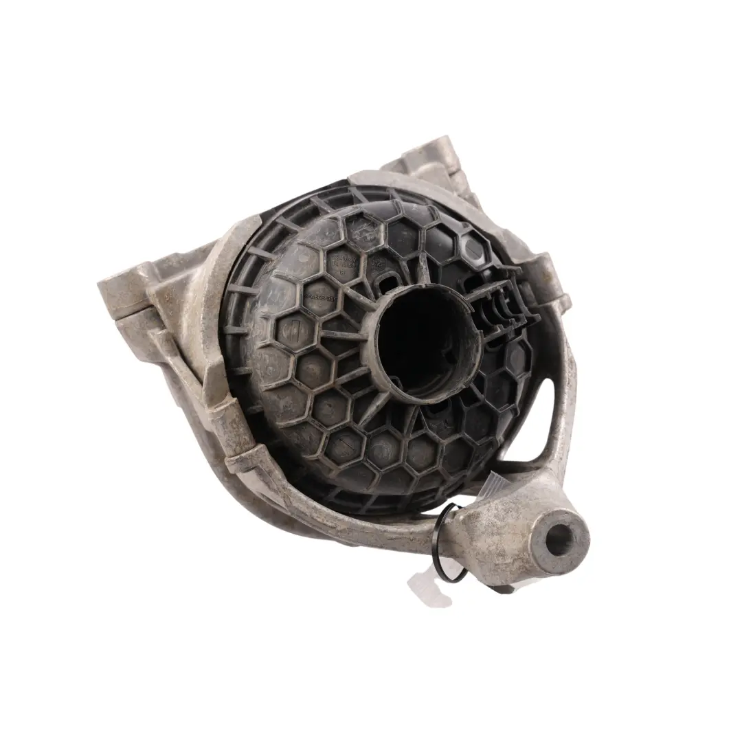 Audi Q5 FY Engine Mount Support Holder Bracket Right O/S 40 TDI - SKU 4M0199372FJ - Part number 4M0199372FJ