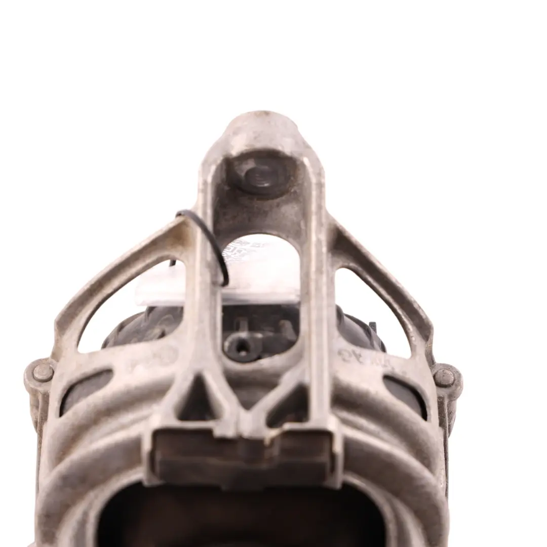 Audi Q5 FY Engine Mount Support Holder Bracket Right O/S 40 TDI - SKU 4M0199372FJ - Part number 4M0199372FJ