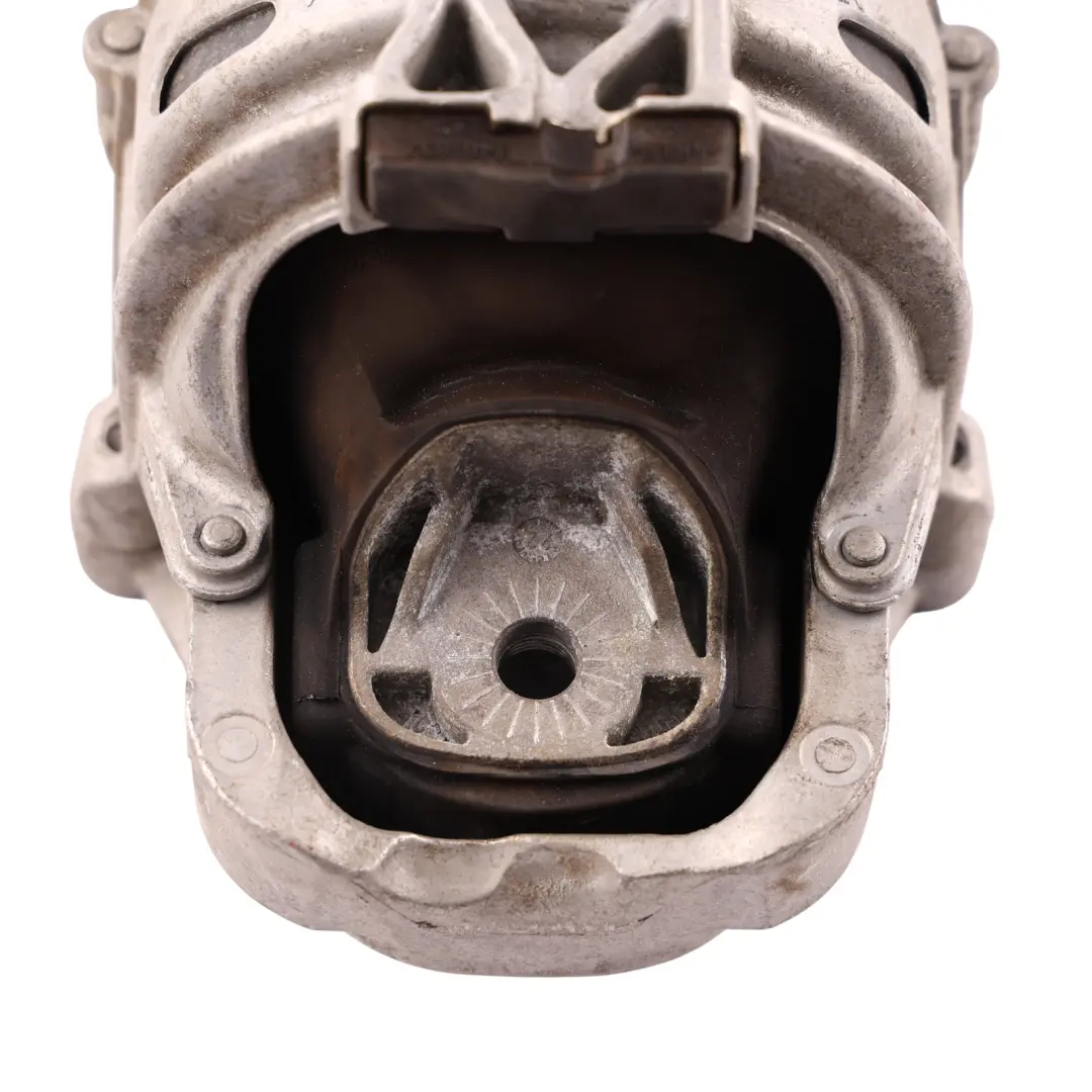 Audi Q5 FY Engine Mount Support Holder Bracket Right O/S 40 TDI - SKU 4M0199372FJ - Part number 4M0199372FJ
