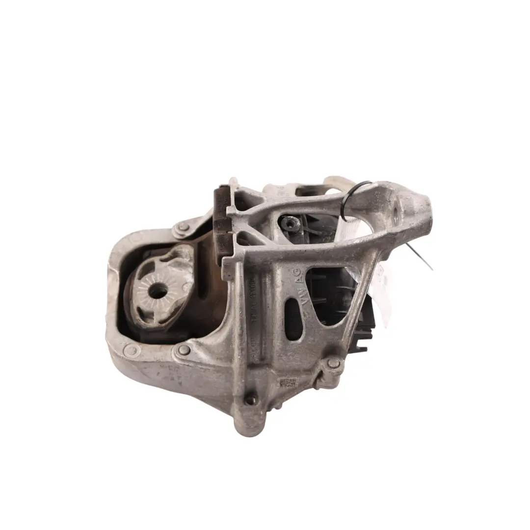 Audi Q5 FY Engine Mount Support Holder Bracket Right O/S 40 TDI - SKU 4M0199372FJ - Part number 4M0199372FJ