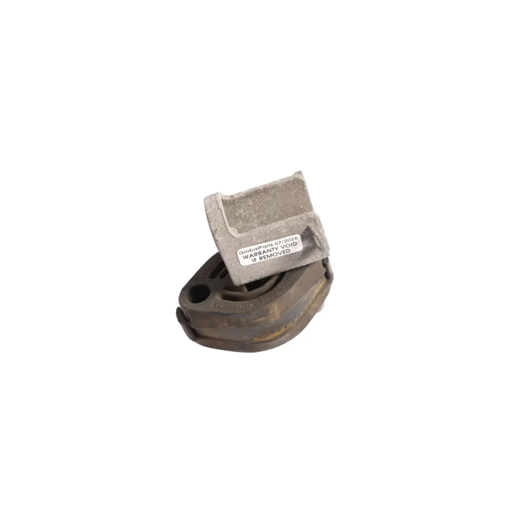 Support Caoutchouc Échappement pour Audi A4 B9 A5 F5 A6 C8 à propos du numéro de pièce 4M0253147C Audi A4 B9 A5 F5 A6 C8 Support Caoutchouc Échappement - SKU 4M0253147C - Numéro de pièce 4M0253147C
