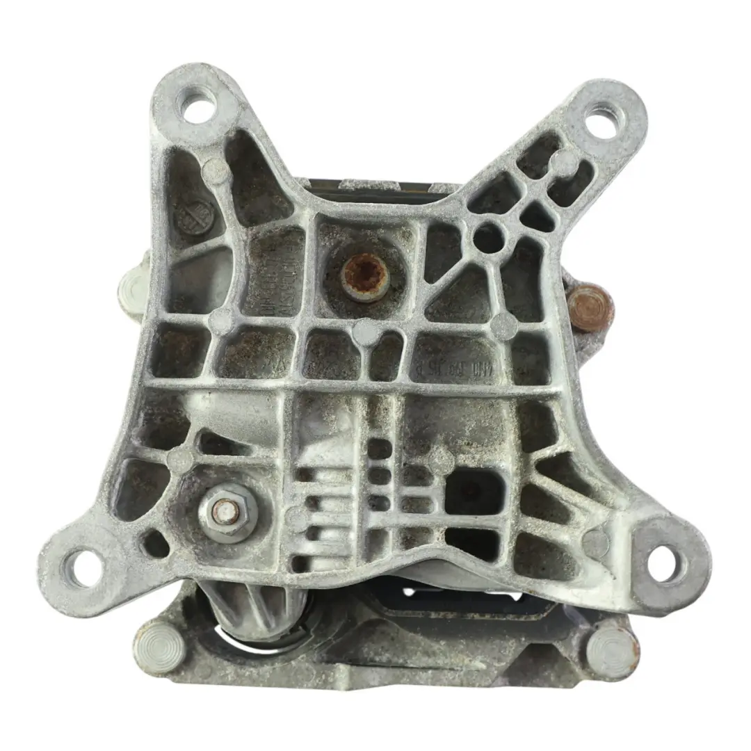 4M Soporte Cuna Caja Cambios para Audi A6 C8 Q7 con número de pieza 4M0399115P Audi A6 C8 Q7 4M Soporte Cuna Caja Cambios - SKU 4M0399115P - Número de pieza 4M0399115P