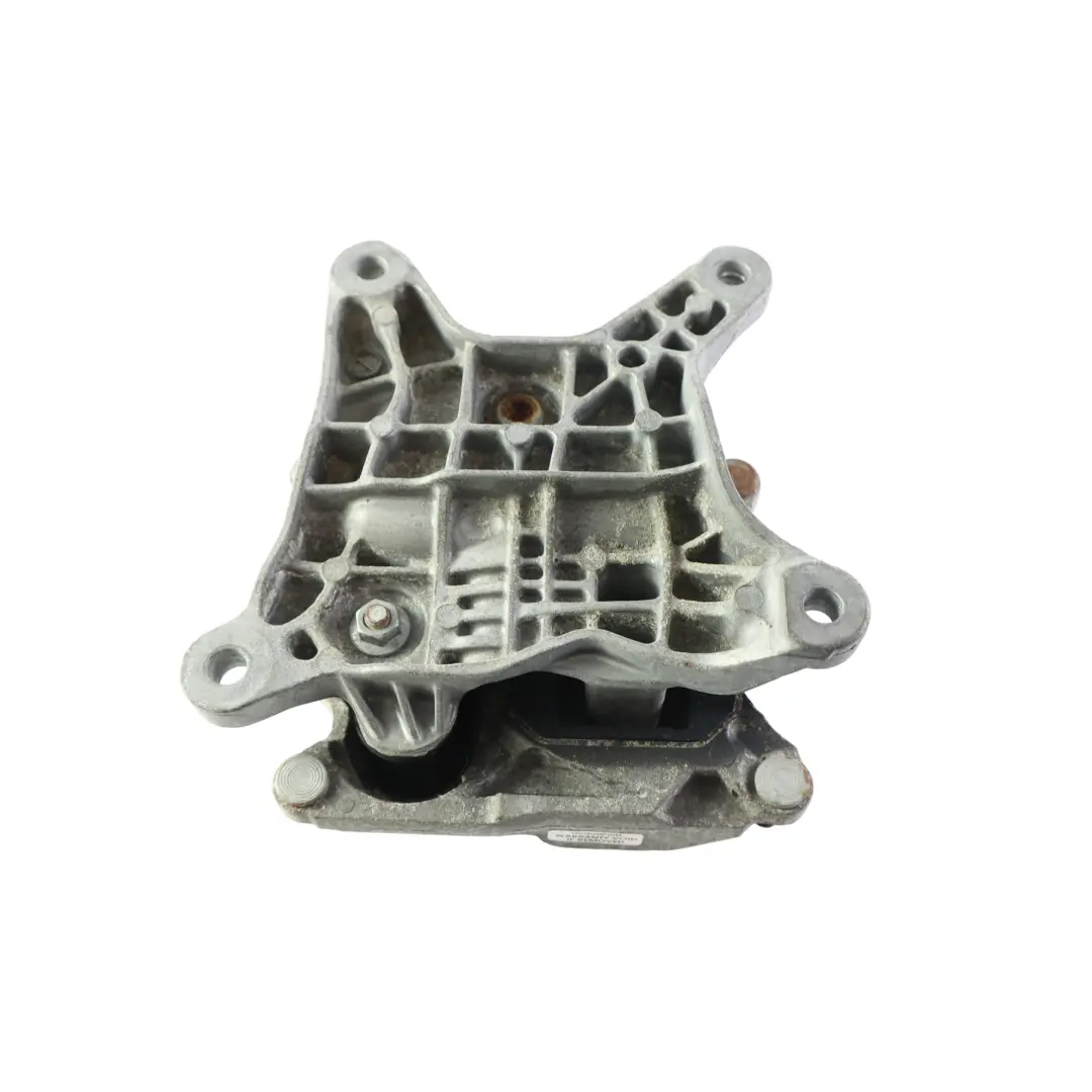 Audi A6 C8 Q7 4M Soporte Cuna Caja Cambios - SKU 4M0399115P - Número de pieza 4M0399115P