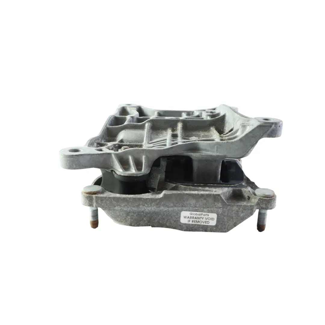 Audi A6 C8 Q7 4M Gearbox Mount Bracket Support Holder Carrier - SKU 4M0399115P - Part number 4M0399115P