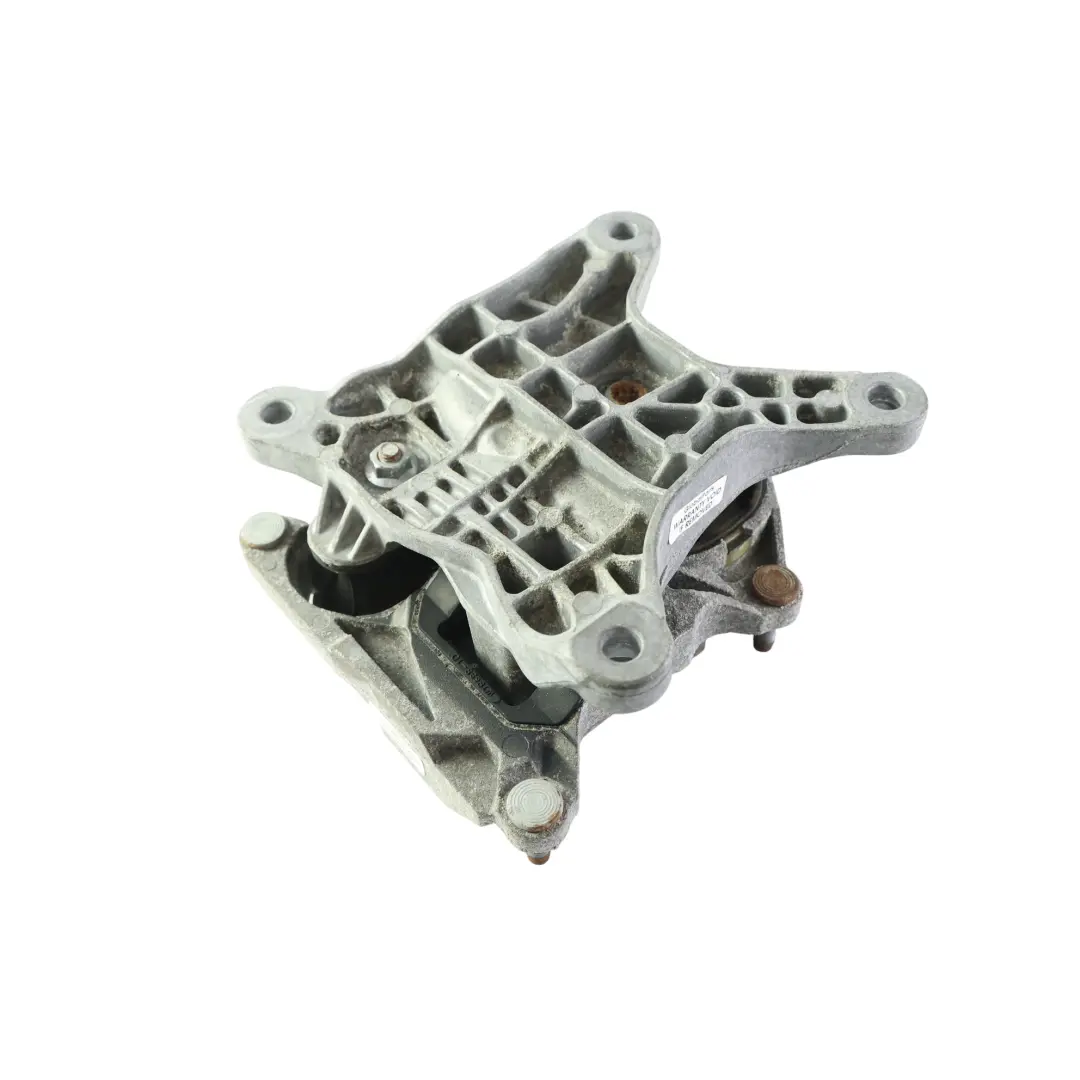 4M Soporte Cuna Caja Cambios para Audi A6 C8 Q7 con número de pieza 4M0399115P Audi A6 C8 Q7 4M Soporte Cuna Caja Cambios - SKU 4M0399115P - Número de pieza 4M0399115P
