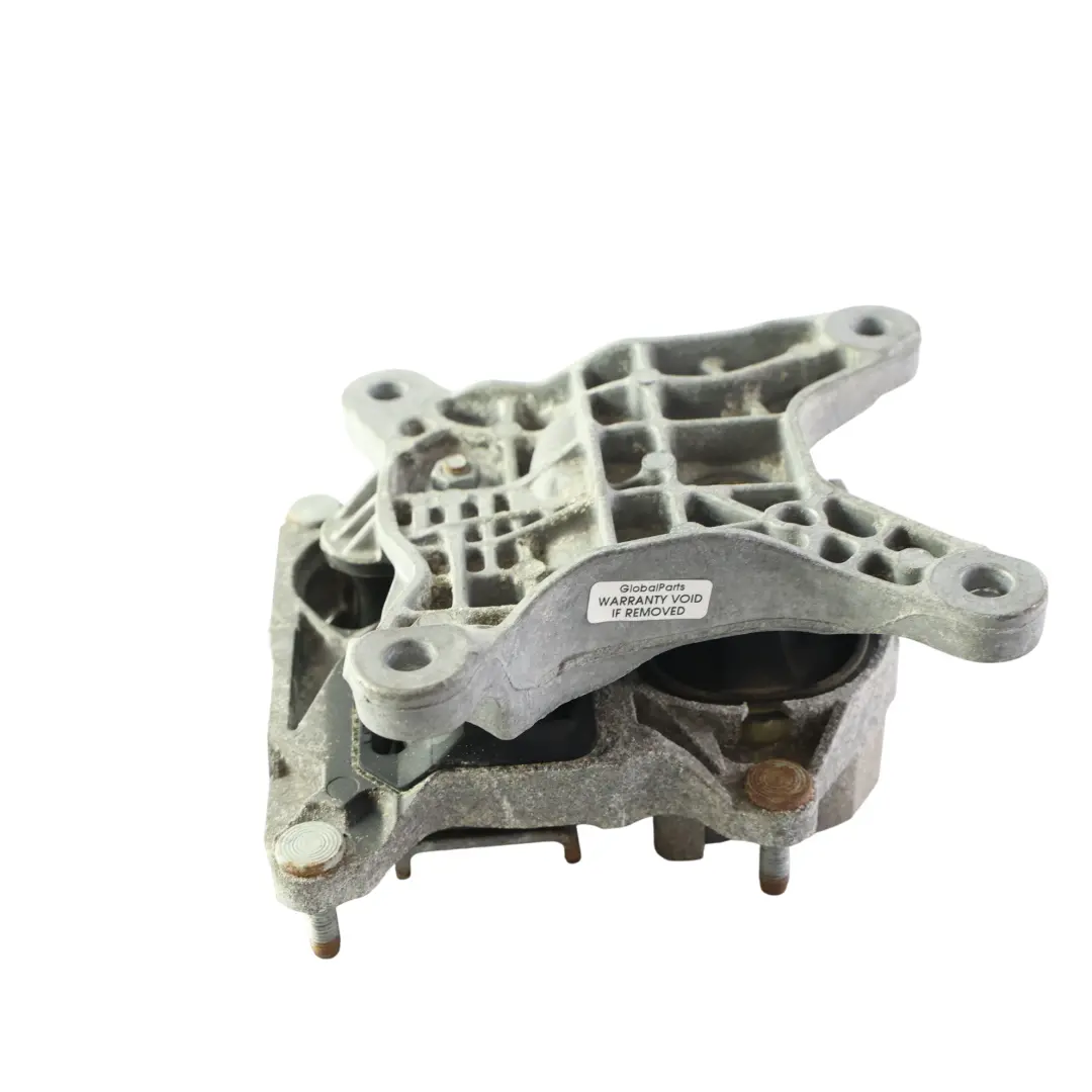 Audi A6 C8 Q7 4M Soporte Cuna Caja Cambios - SKU 4M0399115P - Número de pieza 4M0399115P