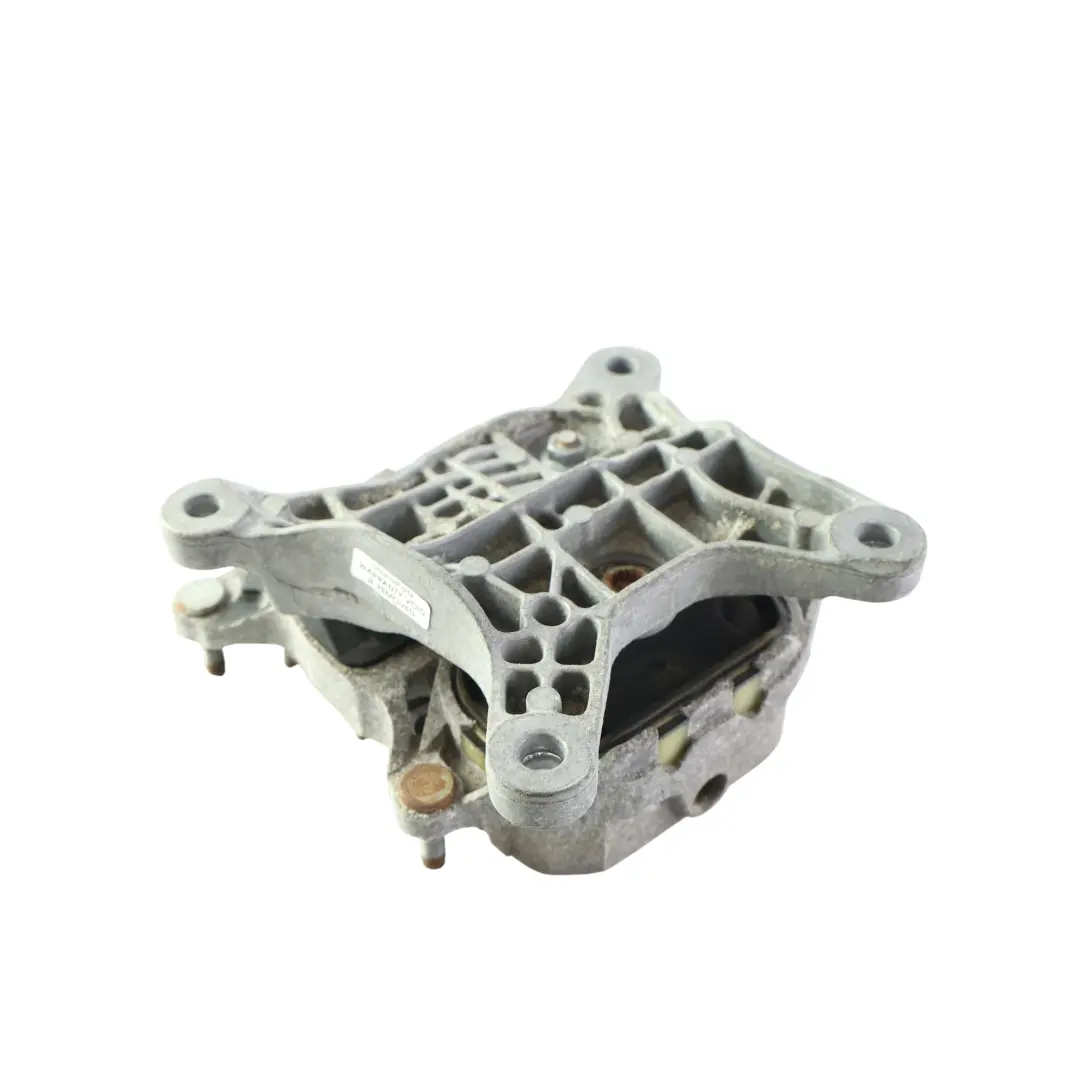 Audi A6 C8 Q7 4M Soporte Cuna Caja Cambios - SKU 4M0399115P - Número de pieza 4M0399115P