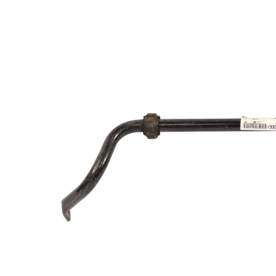 4M Volkswagen Touareg Mk3 Front Stabilizer Anti Roll Sway Bar to Audi Q7 with Part number 4M0411305A Audi Q7 4M Volkswagen Touareg Mk3 Front Stabilizer Anti Roll Sway Bar - SKU 4M0411305A - Part number 4M0411305A