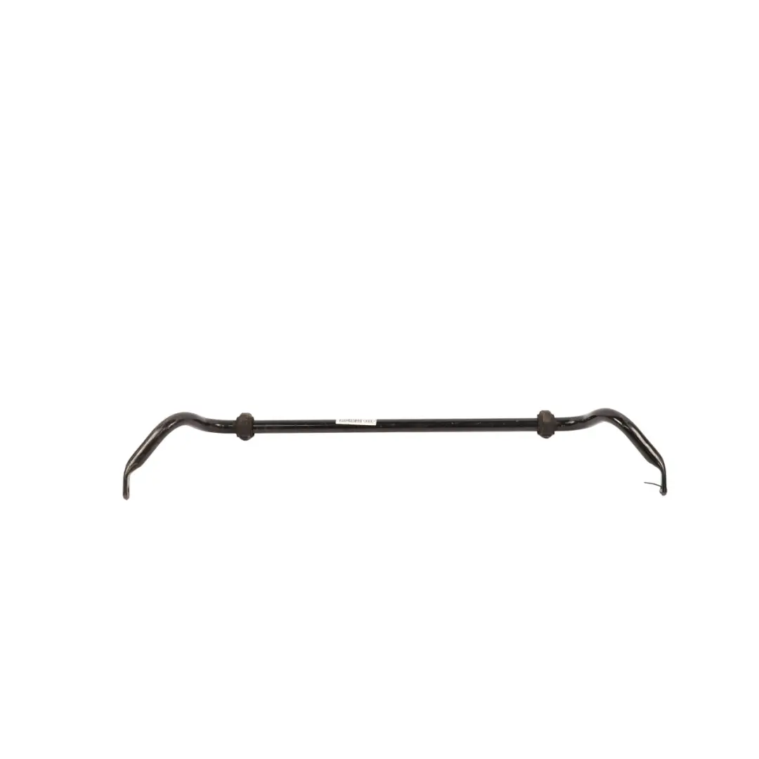 4M Volkswagen Touareg Mk3 Front Stabilizer Anti Roll Sway Bar to Audi Q7 with Part number 4M0411305A Audi Q7 4M Volkswagen Touareg Mk3 Front Stabilizer Anti Roll Sway Bar - SKU 4M0411305A - Part number 4M0411305A