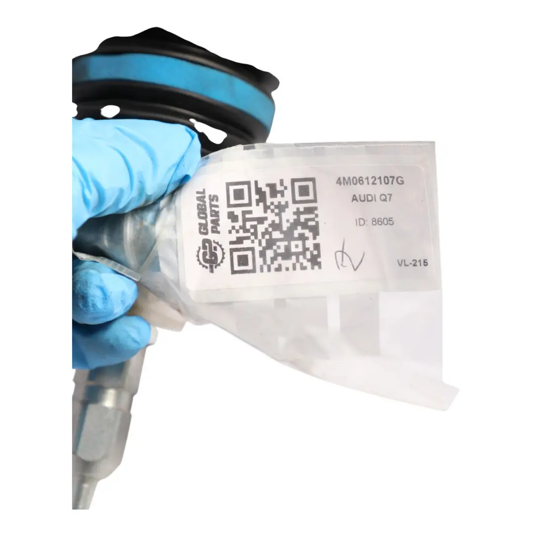 Audi Q7 4M VW Touareg Mk3 Brake Servo Booster Master Cylinder - SKU 4M0612107G - Part number 4M0612107G