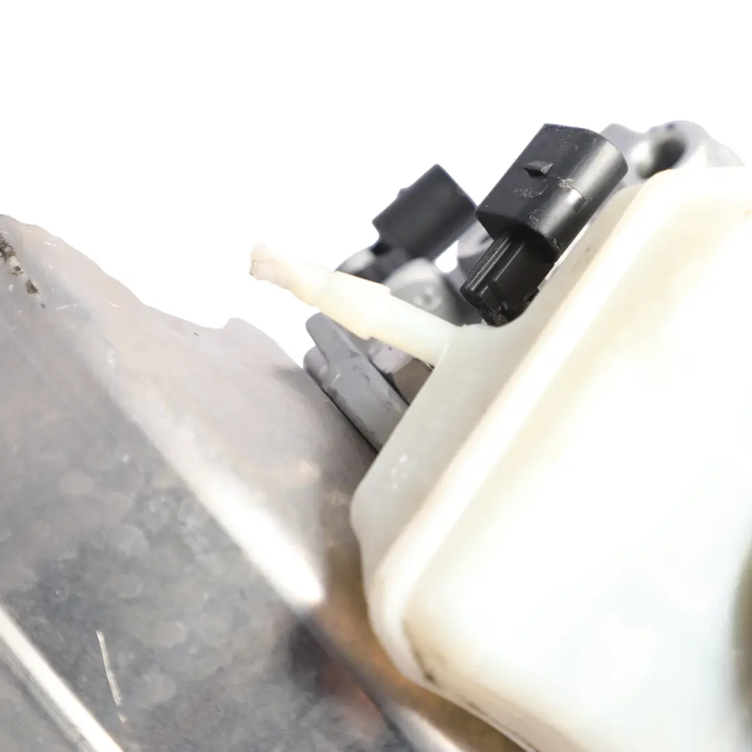Audi Q7 4M VW Touareg Mk3 Brake Servo Booster Master Cylinder - SKU 4M0612107G - Part number 4M0612107G