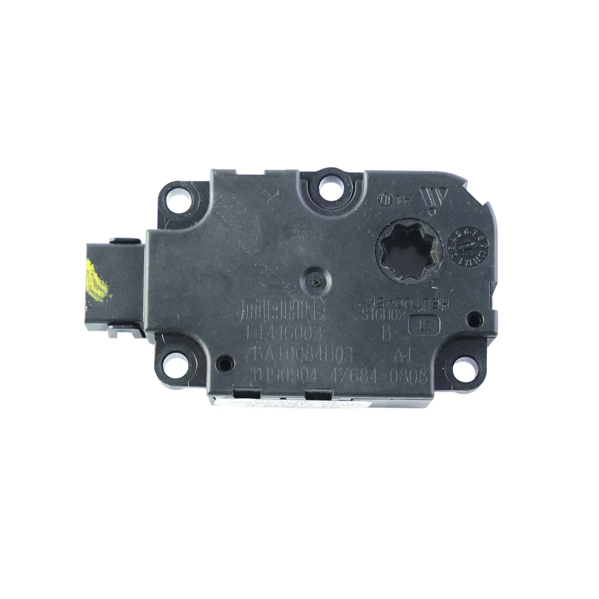 Audi A4 B9 Heater Box Air Condition A/C Air Con Servo Motor Unit MAHLE 4M0820511