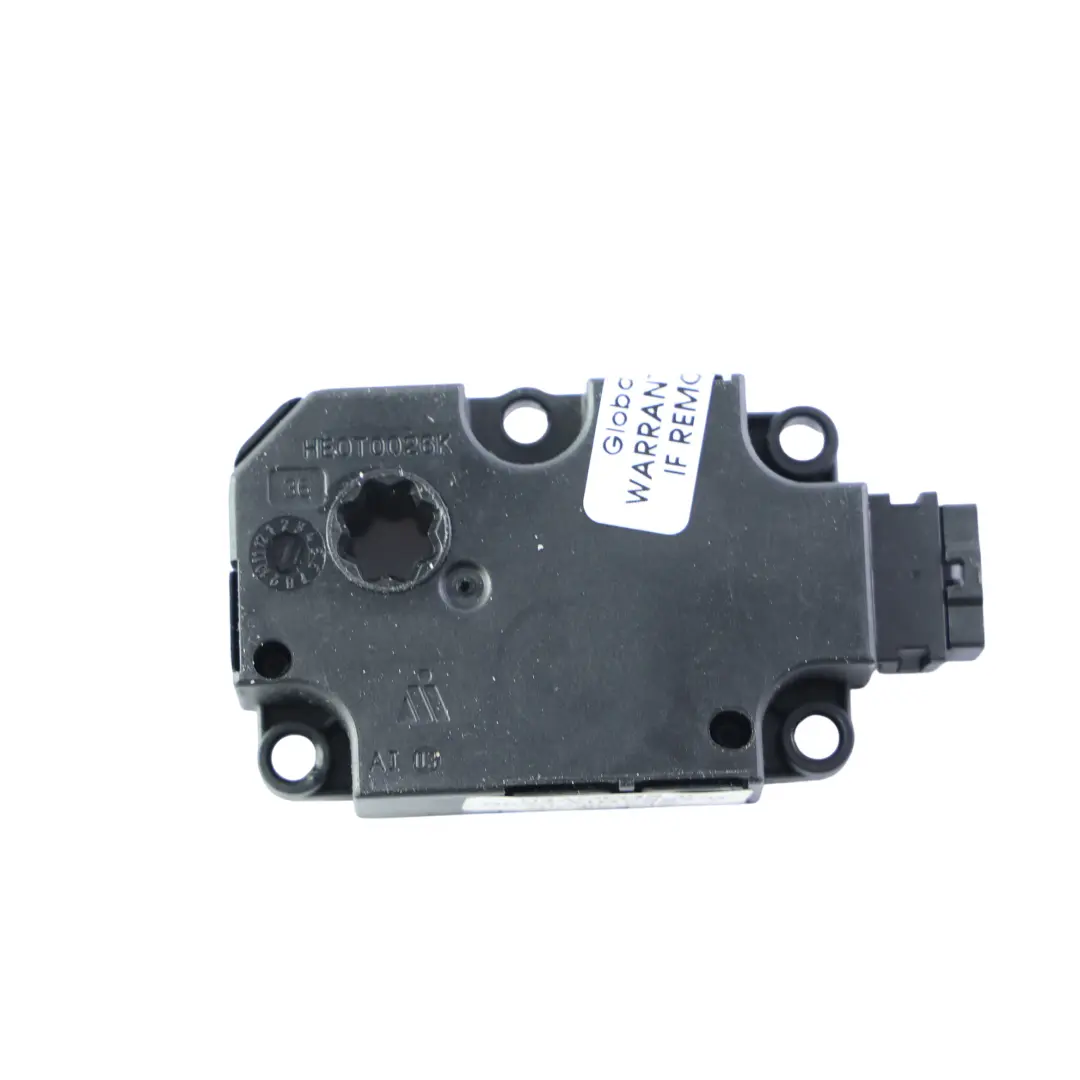 Heater Box Air Condition A/C Air Con Servo Motor Unit MAHLE to Audi A4 B9 with Part number 4M0820511 Audi A4 B9 Heater Box Air Condition A/C Air Con Servo Motor Unit MAHLE - SKU 4M0820511-1 - Part number 4M0820511