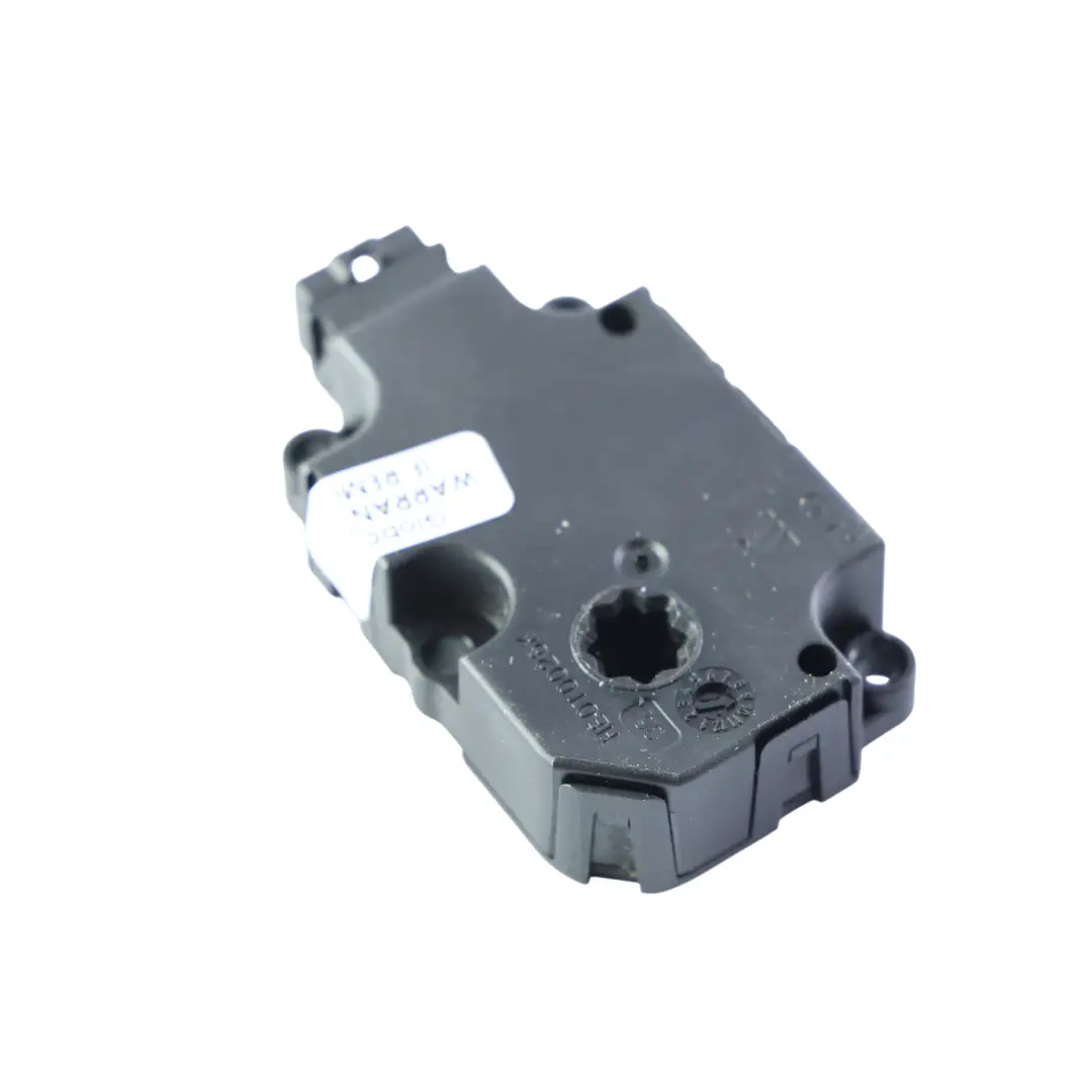 Audi A4 B9 Heater Box Air Condition A/C Air Con Servo Motor Unit MAHLE - SKU 4M0820511-1 - Part number 4M0820511