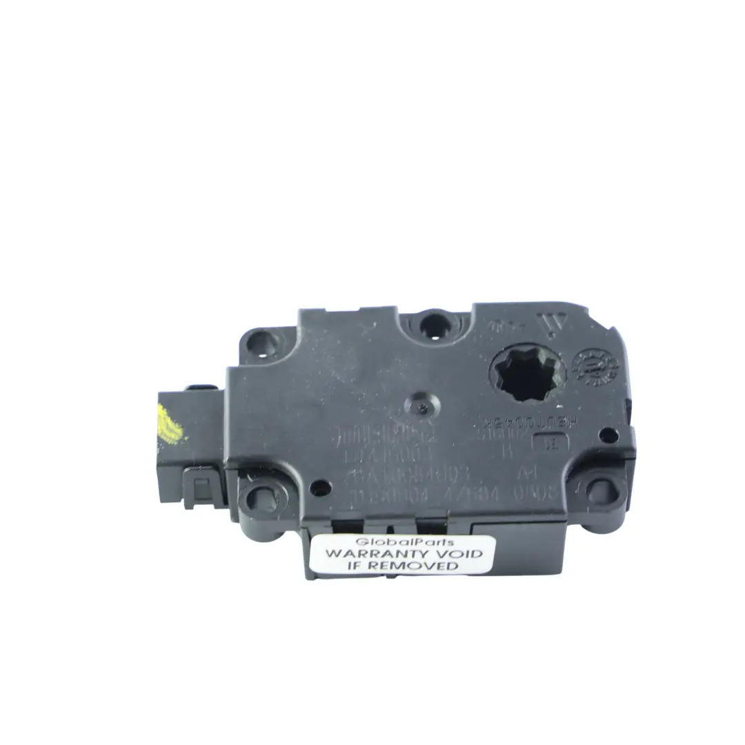 Audi A4 B9 Heater Box Air Condition A/C Air Con Servo Motor Unit MAHLE - SKU 4M0820511-1 - Part number 4M0820511