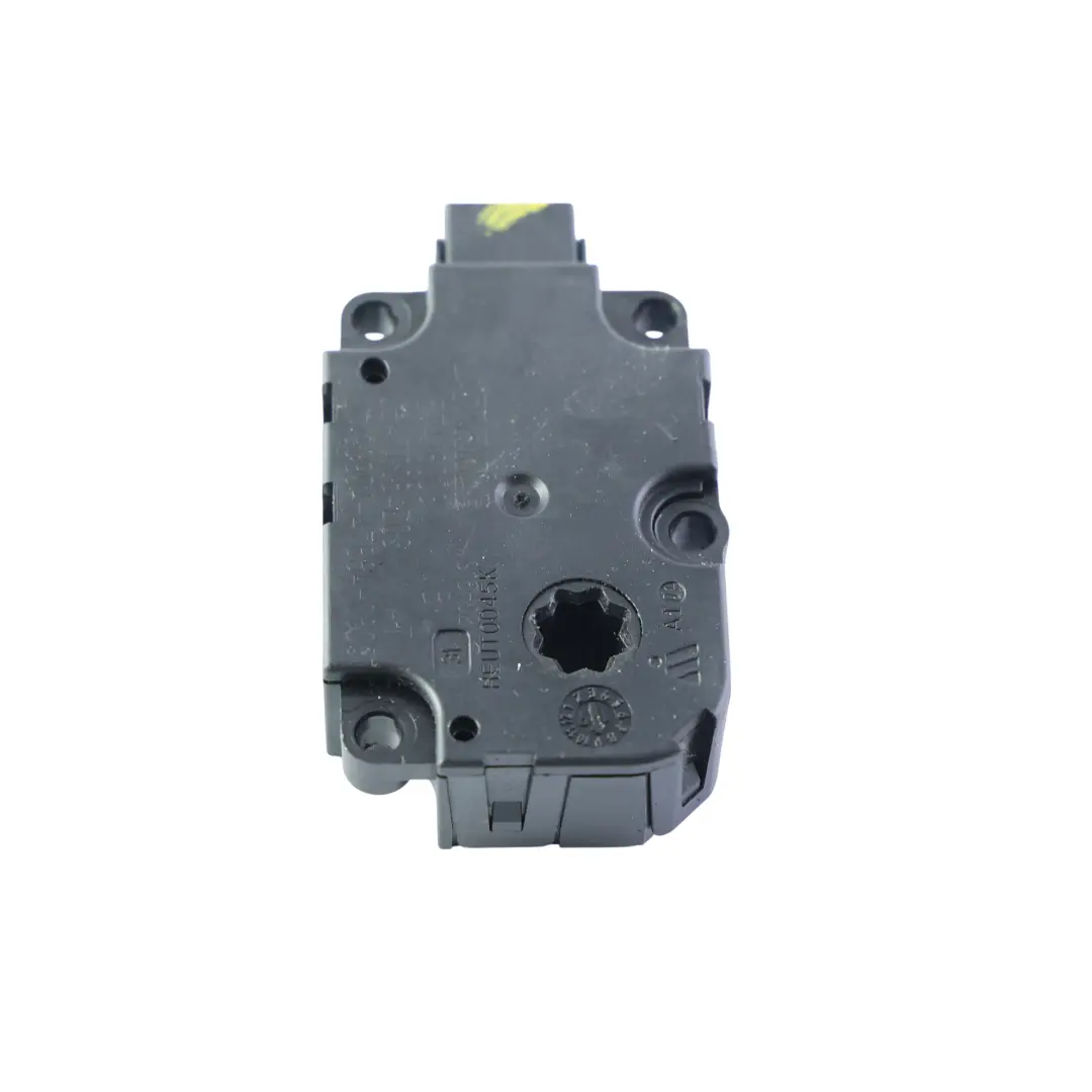 Audi A4 B9 Heater Box Air Condition A/C Air Con Servo Motor Unit MAHLE - SKU 4M0820511-1 - Part number 4M0820511