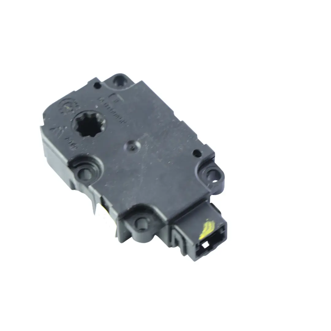 Audi A4 B9 Heater Box Air Condition A/C Air Con Servo Motor Unit MAHLE - SKU 4M0820511-1 - Part number 4M0820511