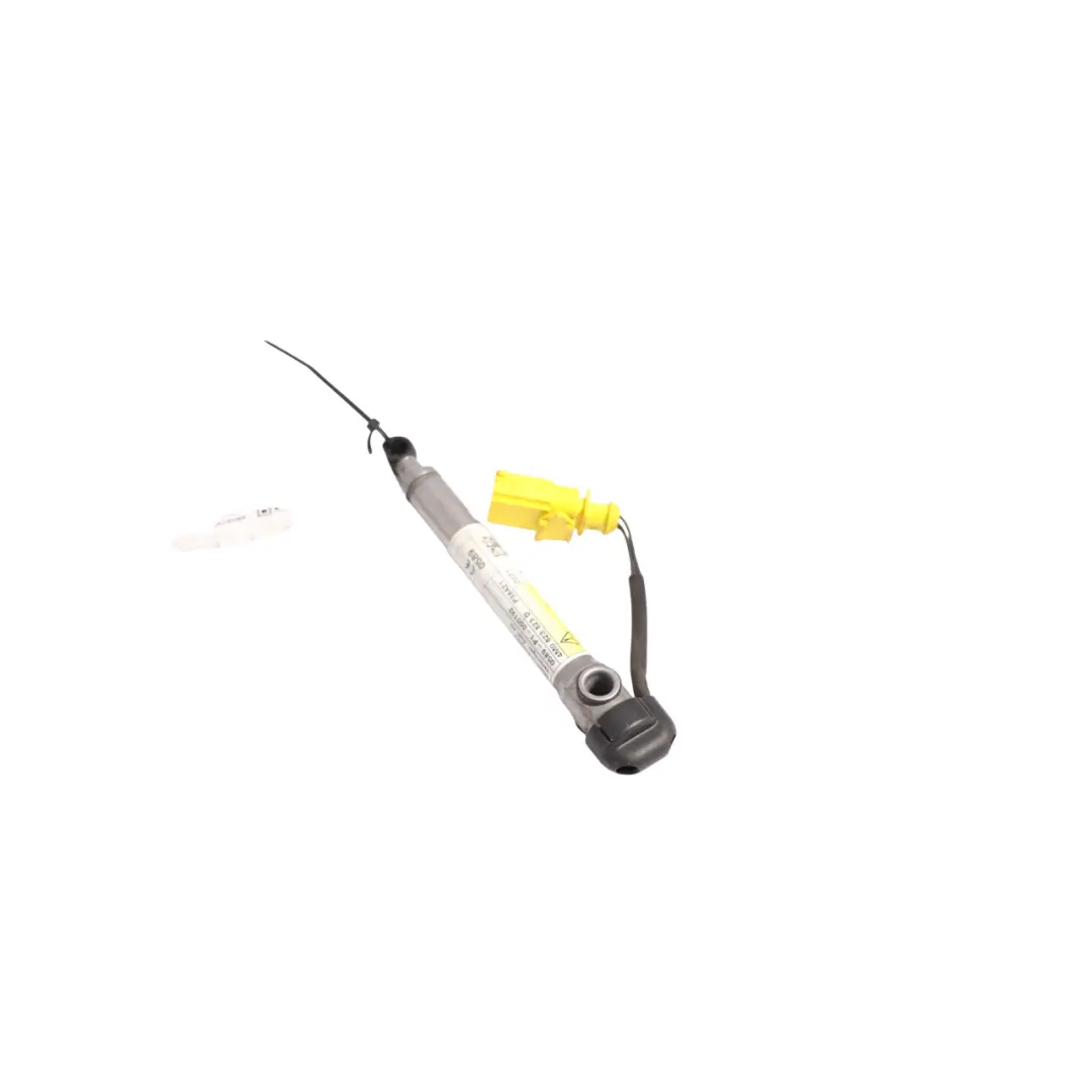 4M Hood Actuator pedestrian Protection Left Right N/O/S to Audi Q7 with Part number 4M0823823D Audi Q7 4M Hood Actuator pedestrian Protection Left Right N/O/S - SKU 4M0823823D - Part number 4M0823823D