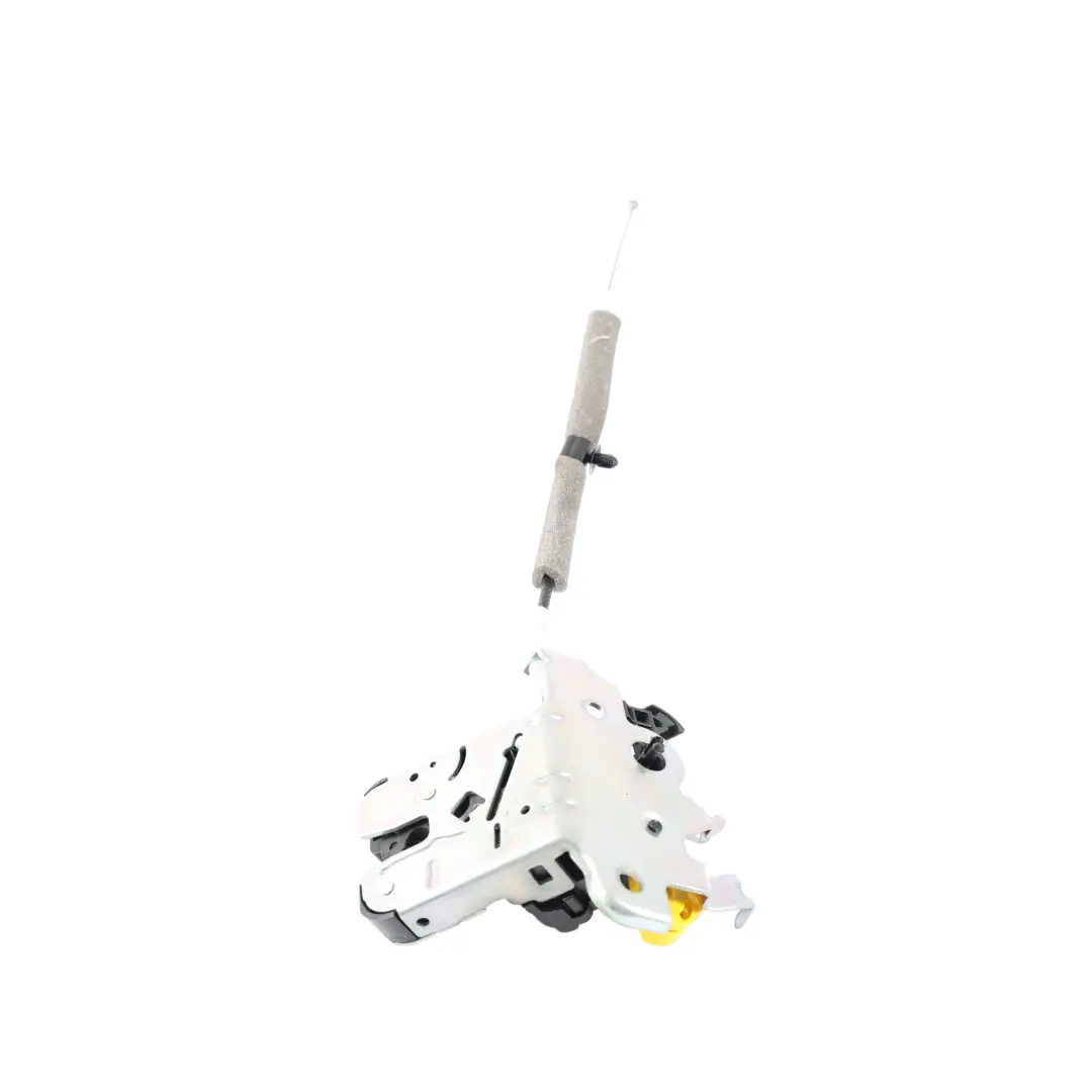 Audi A5 F5 Serrure Hayon Arrière Mécanisme Coffre - SKU 4M0827506D-2 - Numéro de pièce 4M0827506D