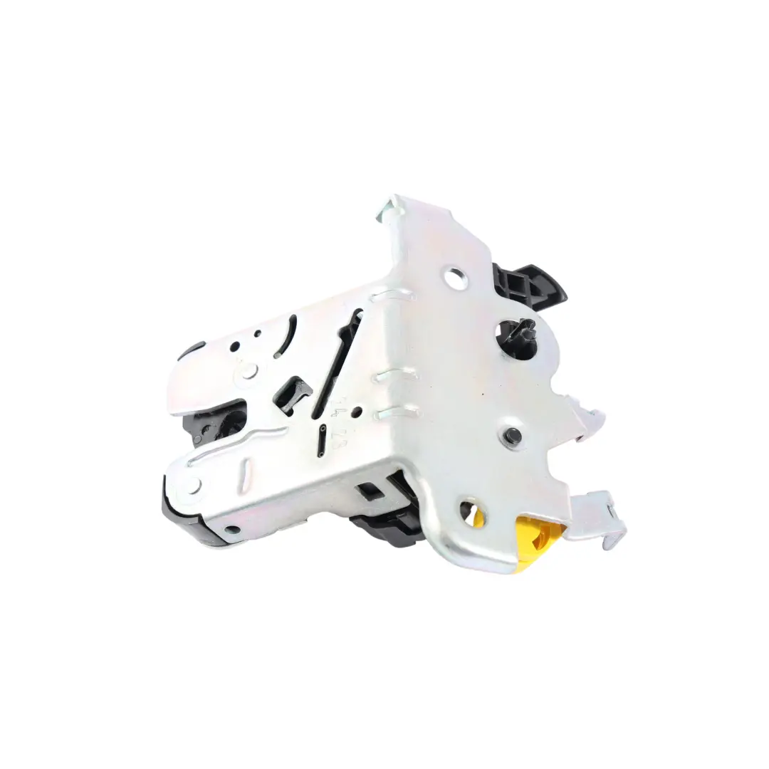 Audi A5 F5 Rear Tailgate Lock Boot Trunk Latch Catch Mechanism - SKU 4M0827506D-2 - Part number 4M0827506D