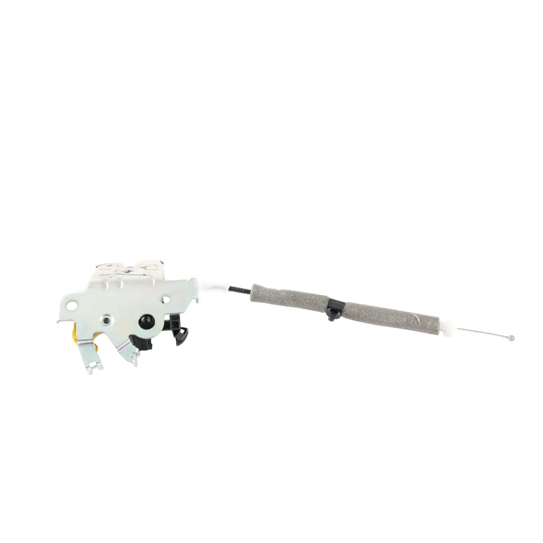 Zamek Klapy Bagażnika do Audi A5 F5 o numerze 4M0827506D Audi A5 F5 Zamek Klapy Bagażnika - SKU 4M0827506D-2 - Numer Części 4M0827506D