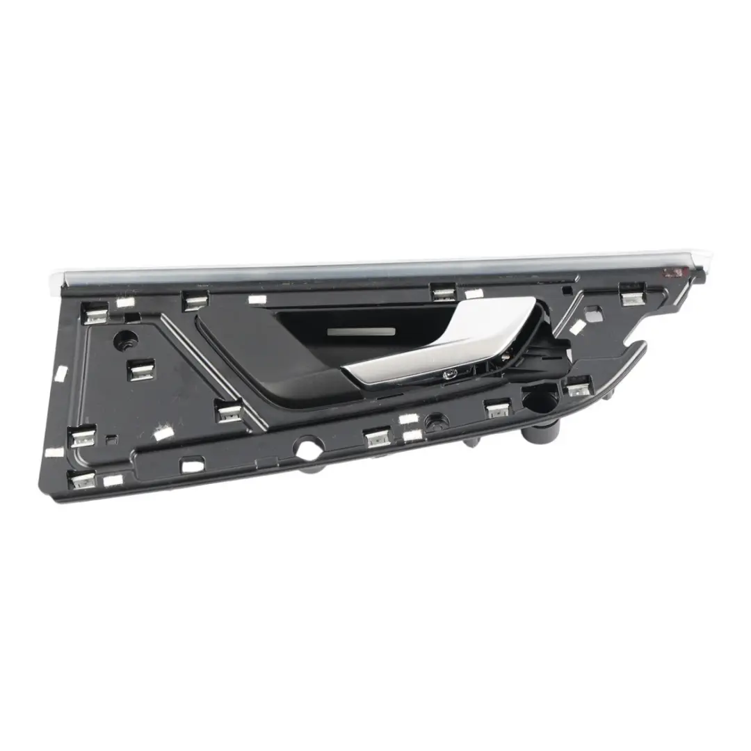 4M Interior Inner Door Handle Panel Rear Right O/S to Audi Q7 with Part number 4M0839020G Audi Q7 4M Interior Inner Door Handle Panel Rear Right O/S - SKU 4M0839020G - Part number 4M0839020G