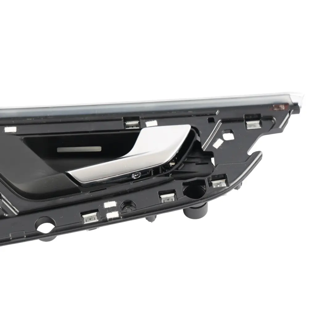 4M Interior Inner Door Handle Panel Rear Right O/S to Audi Q7 with Part number 4M0839020G Audi Q7 4M Interior Inner Door Handle Panel Rear Right O/S - SKU 4M0839020G - Part number 4M0839020G